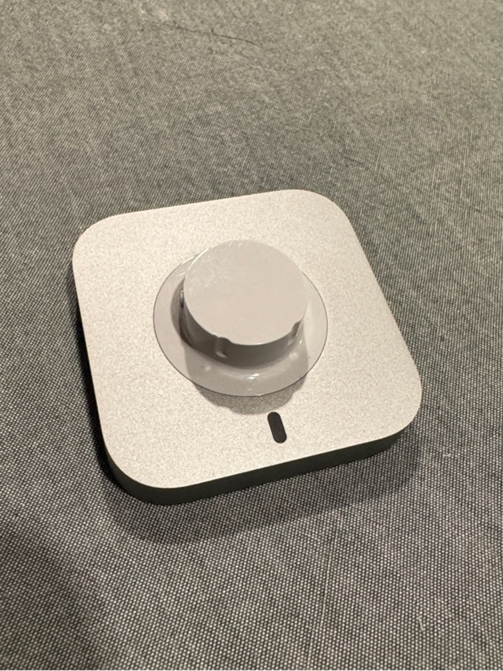Oura Ring 4 size 10 charging dock